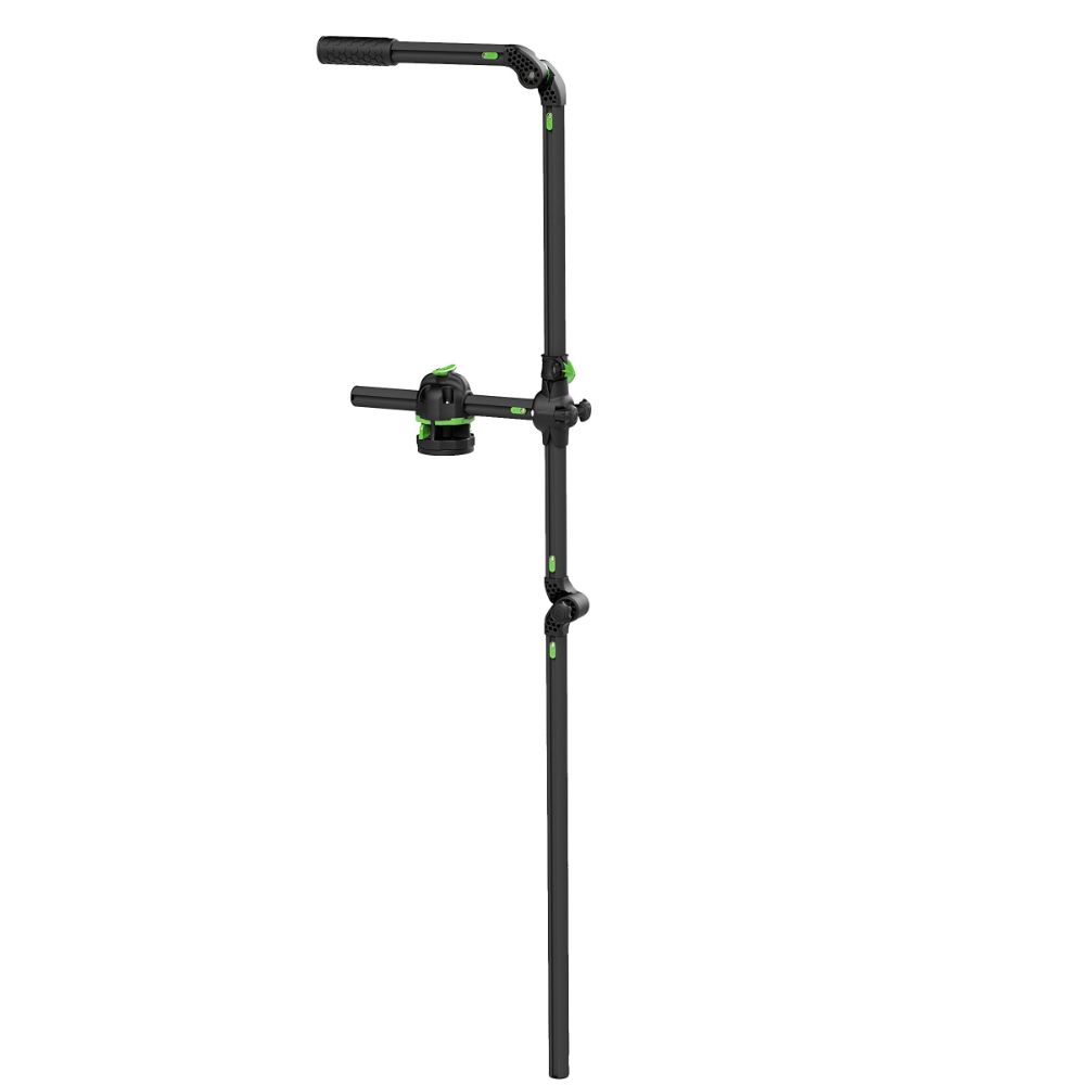 Railblaza HEXX Live Pole 60 inch Live Sonar Transducer Mount